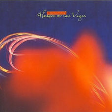 Heaven or Las Vegas album cover