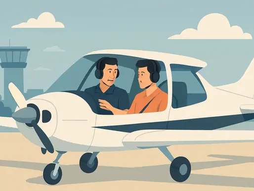 Discovery Flight Waukegan: What to Expect