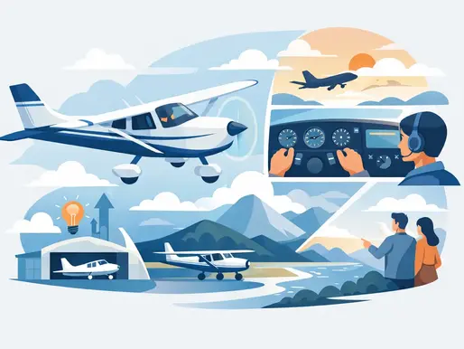 7 Discovery Flight Benefits That Matter