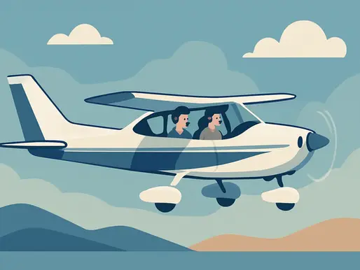 What Is a Discovery Flight, Really?