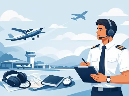 Hour Building Program Guide for Pilots