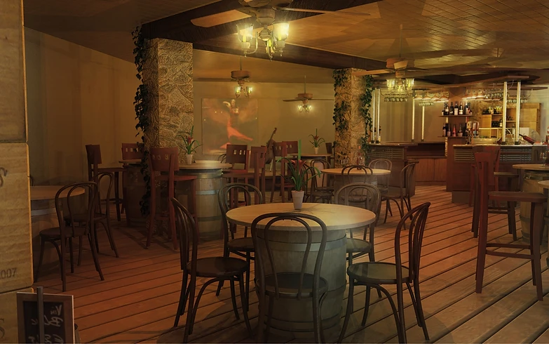 graphiste 3d marseille