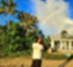 Guam Rainbow
