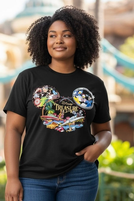 Personalized Cruise Vacation Shirts