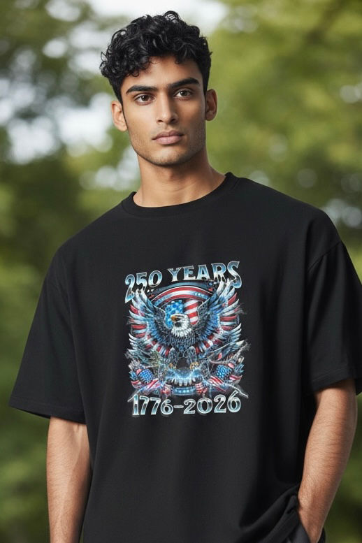 Thumbnail: Patriotic Shirts