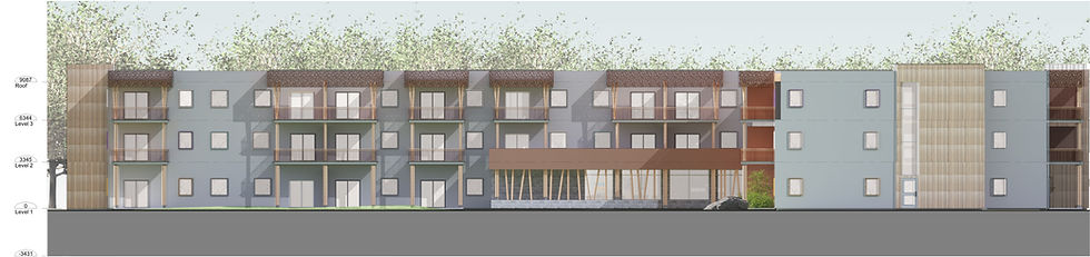 Muskoka Community Land Trust