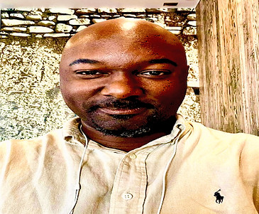 Samuel Davis website offthecovernews-fot