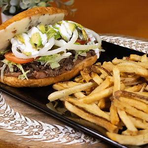 Tortas