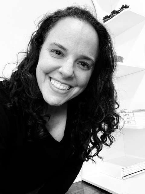 Writer: Rachel Smith