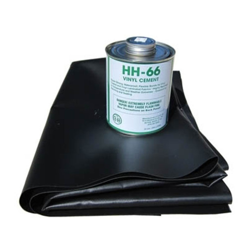 Vinyl Tarp Repair Kit Mysite