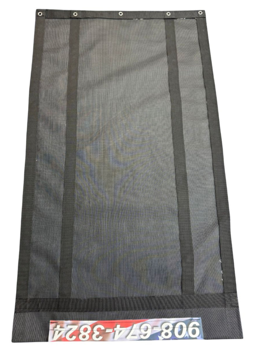 Miniatura: BATTLE MESH