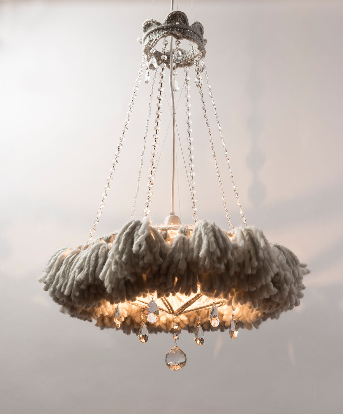 KRONLEUCHTER GUNNEBO