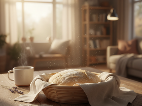 The Secret Ingredient is... Doing Absolutely Nothing