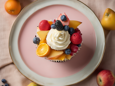What Baking Gently Taught Me About Boundaries