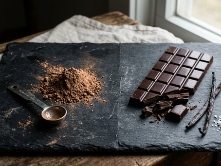 The Secret Ingredient (It’s Who’s in the Kitchen)