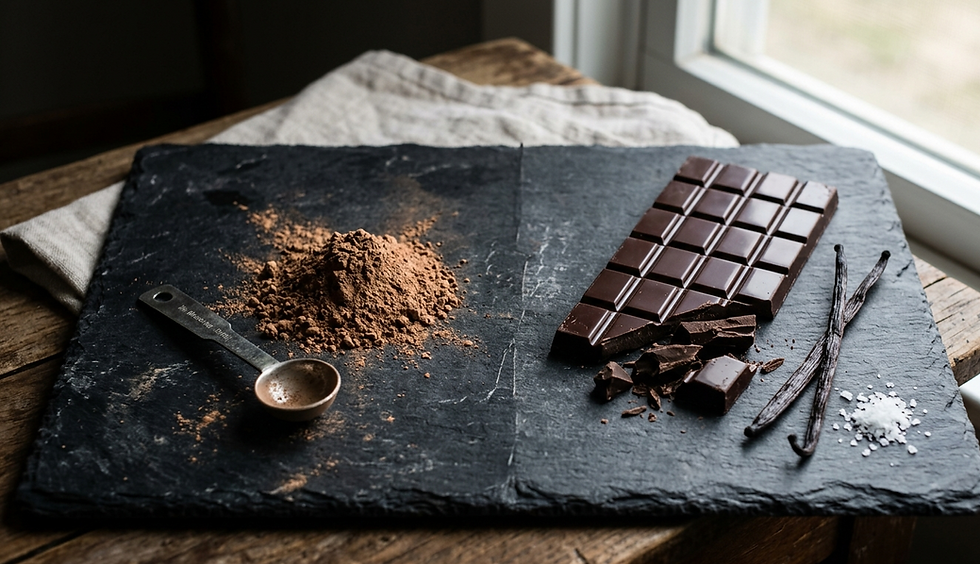 The Secret Ingredient (It’s Who’s in the Kitchen)