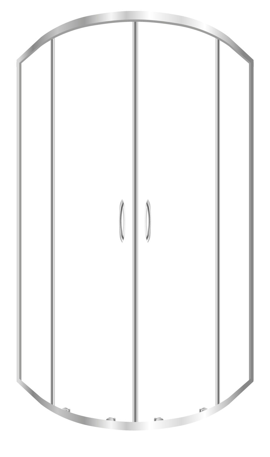 E-Line and Sqaureline Doors ONLY