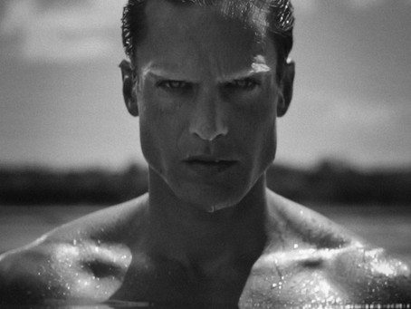 #NUMERORUSSIADIGITALHOMME 004Jason Morgan by Dani Rull