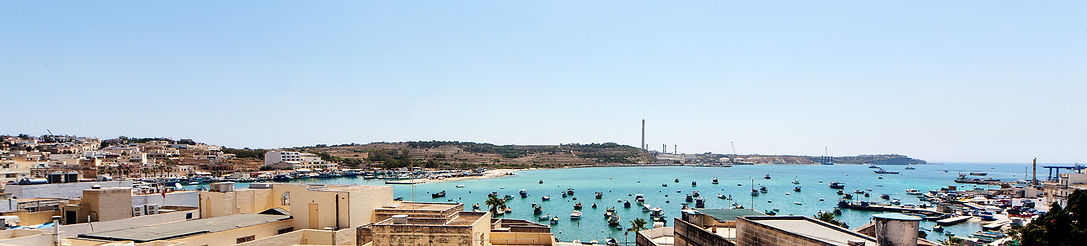 Port View Guest House View