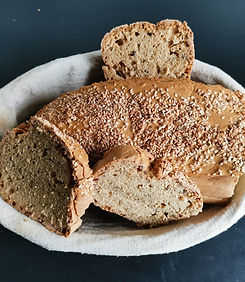 Recettes sans gluten