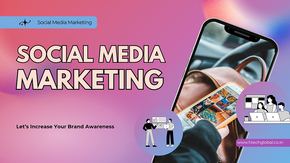 Get a FREE Social Media Optimisation Audit — Fix What’s Killing Your Reach & Leads