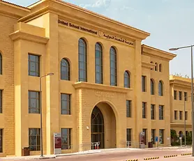 United School International