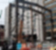 Metro Tunnel Temporary Works