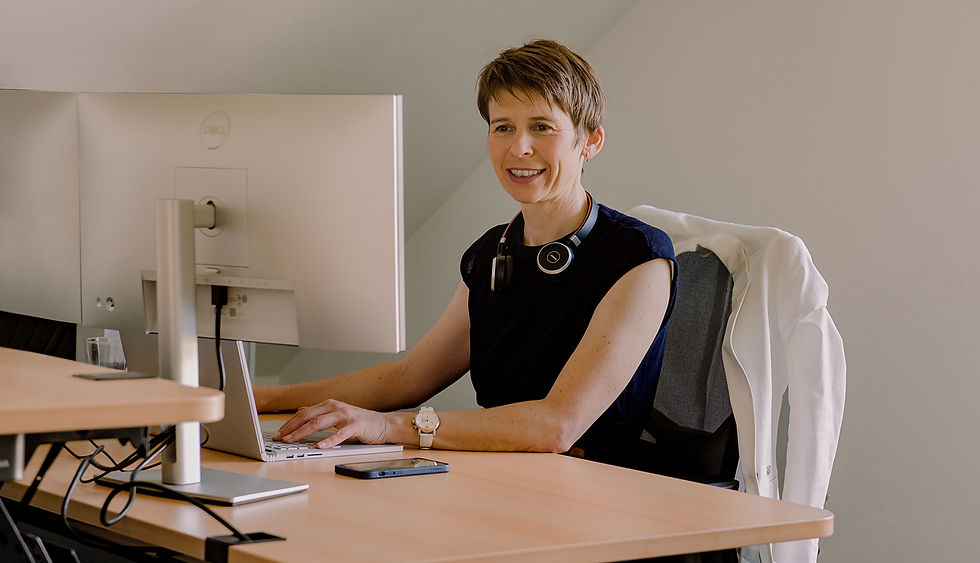 Liefertreue messen, verstehen und verbessern – mit Microsoft Fabric & Power BI