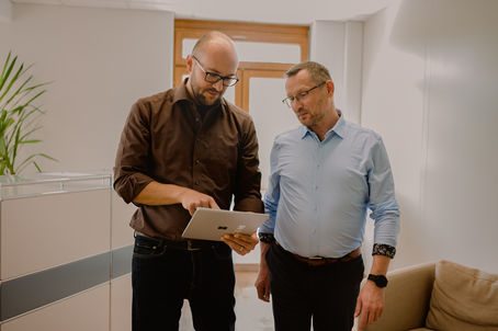 Informationen zur E-Rechnungspflicht ab 2025