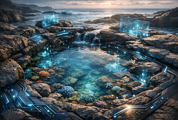 Tech Pool