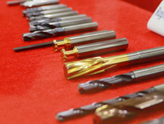 How each Cutting Tool on Lathing machines works?