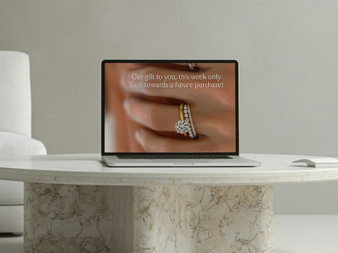 Product placement in setting