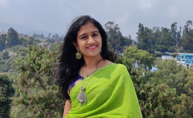 Writer: Sneha Gobinathan