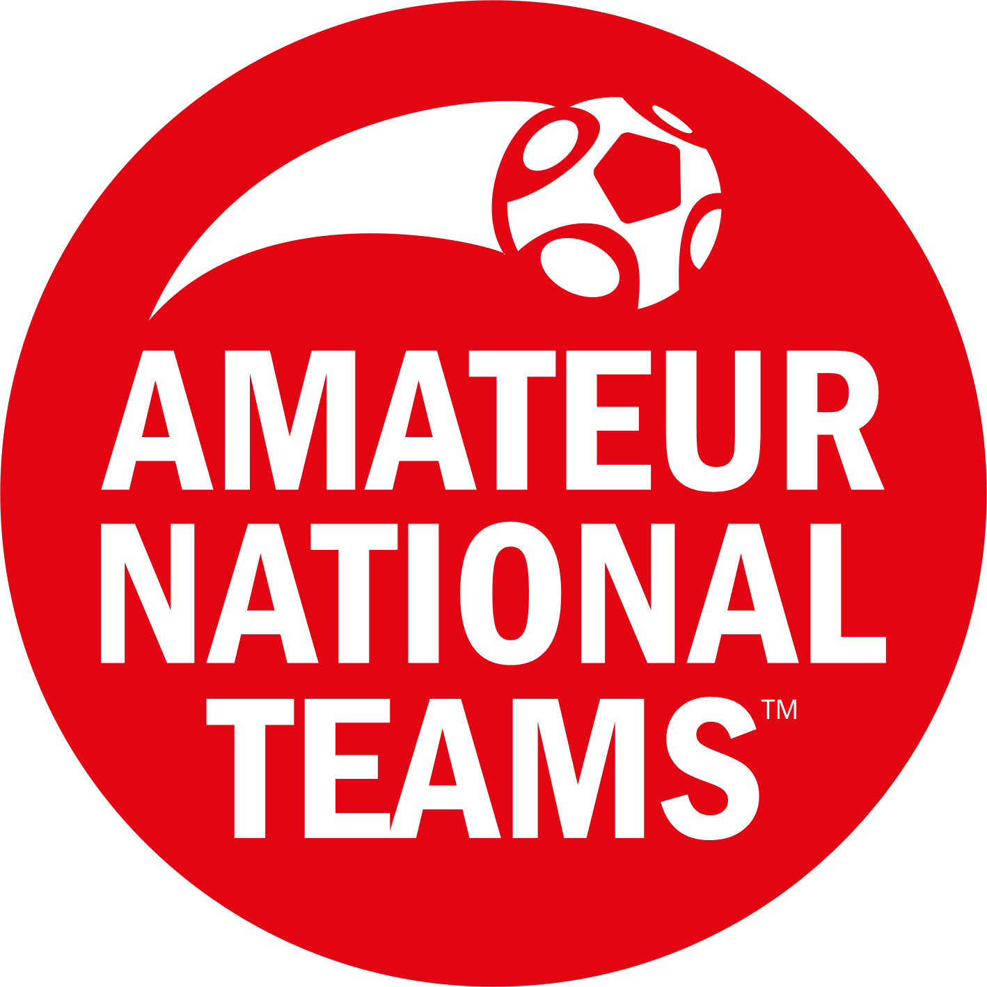 Writer: Amateur National Teams Communication
