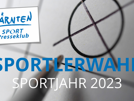 Das sind Kärntens nominierte SportlerInnen für die Ehrungen des Kärntner Sportjahres 2023
