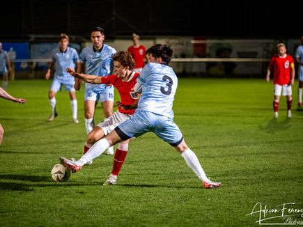 Clear opening victories for Austria and Slovenia at the Amateur National Teams NATIONS CUP 2025