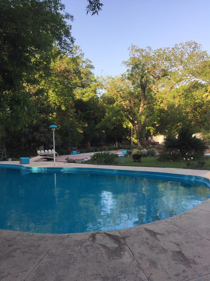 Quinta Los Nogales