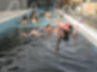 Fontana Iceland