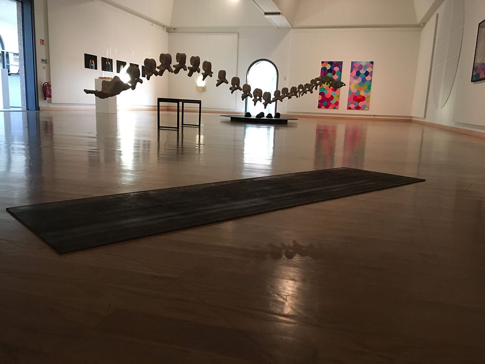 Kopavogur Art Museum