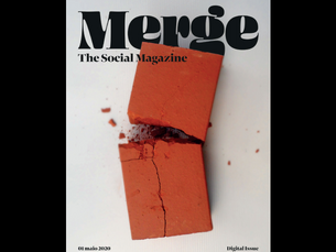 IMPACTO, Merge — The Social Magazine