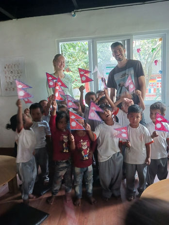 vidaedu-españa-voluntariado-internacional-social-nepal