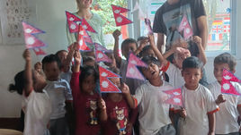 voluntariado Internacional serio saber elegir