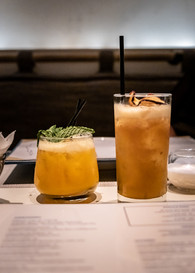 KYMA New York Restaurant