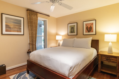 Ocean Villas - Turtle Bay - Hawaii