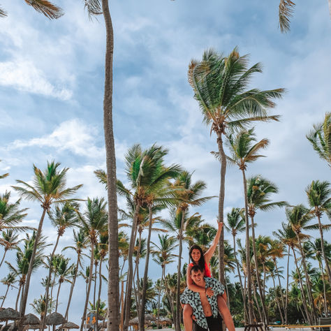 A Day in Paradise: My Trip to Saona Island