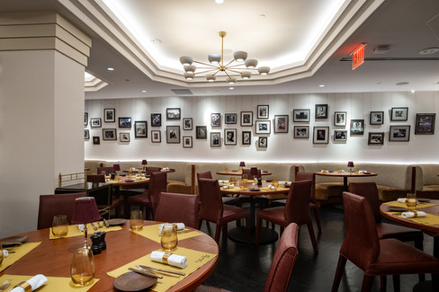 Martinique New York Hotel