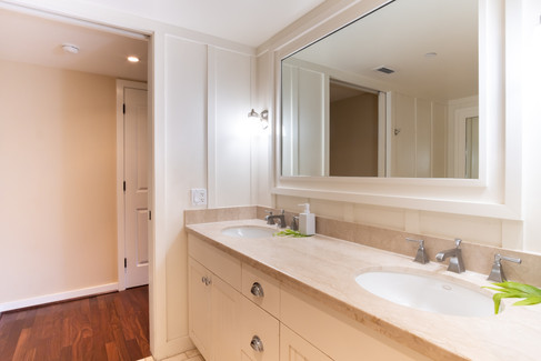 Ocean Villas - Turtle Bay - Hawaii