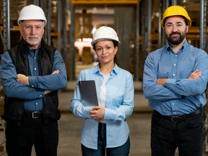 Seguridad laboral en LATAM
