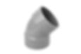 AE 45deg Elbow
