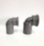AW Faucet Elbow